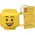 LEGO Minifigures keramický hrnek 255 ml, veselý chlapec