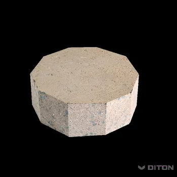 Dlažba DITON skladebná dlažba HISTORY K0 19/19/7 písková