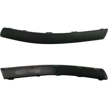 Nárazník Lišta nárazníku levá VOLKSWAGEN PASSAT, (B5 (3B GP)), 11.00-01.05 OE 3B0807717D, 3B0 807 717 D B41