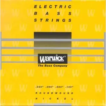 Struna pro kytaru a smyčcový nástroj Warwick 41210 ML Medium Light
