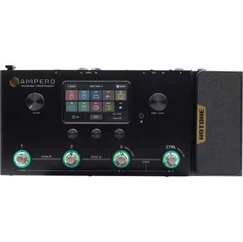 Kytarový efekt HOTONE Ampero