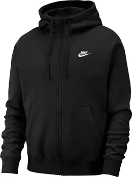 Pánská mikina NIKE Sportswear Club Fleece BV2645-010