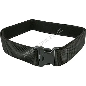 Opasek Tactical Belt - GFC Barva: Black Maskáče