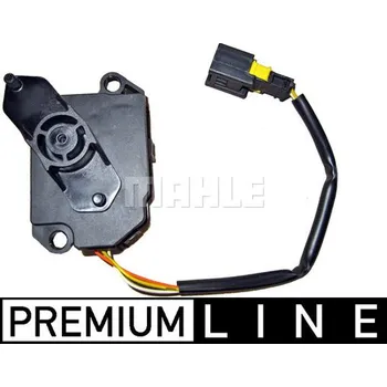 Vedení klimatizace MAHLE ORIGINAL Nastavovací prvek, směšovací klapka AA 30 000P