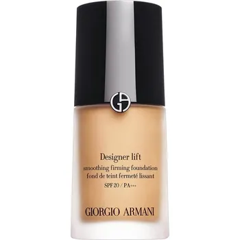 Make-up Giorgio Armani Designer Lift omlazující tekutý make-up a podkladová báze SPF20 30 ml