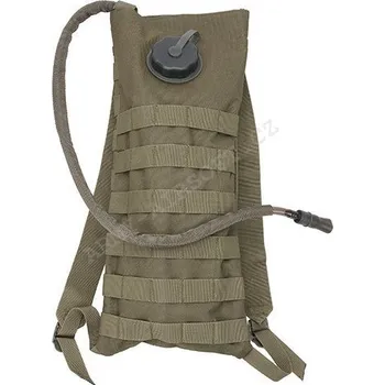 Hydrovak Camelbak - zelená- molle - GFC Army shop