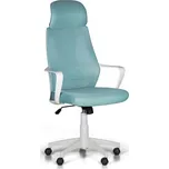 Fresh kancelářská židle 907008 modrá