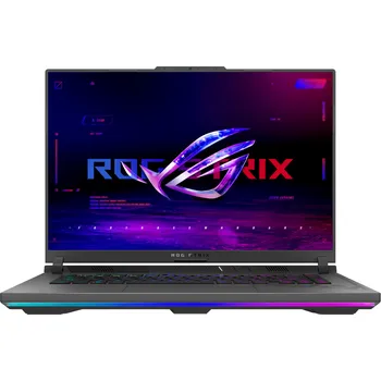 Notebook ASUS ROG Strix G16 (G614JI-N4089W)