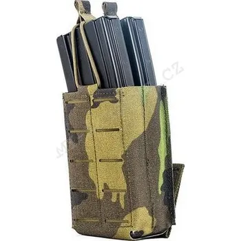 Sumka na zásobníky otevřená 2x M4 LASER vz.95 - FENIX Protector Airsoft