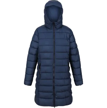 Dámský kabát Regatta Andia RWN289 Admiral Blue