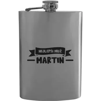 Placatka Placatka Nejlepší muž se jménem