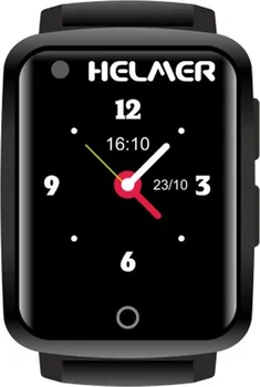 Chytré hodinky Helmer LK 716