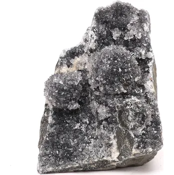 Drahý kámen Ametyst drúza 0.630 kg #2708