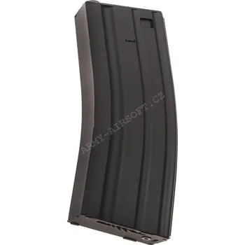 Sport Kovový zásobník M4/M16 na 300 ran - CYMA Airsoft