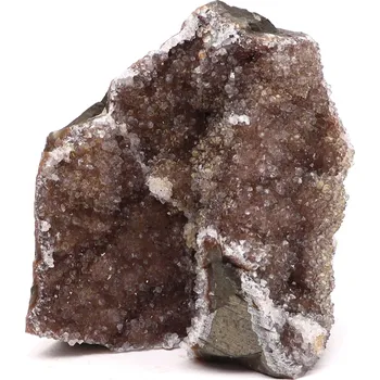 Drahý kámen Ametyst drúza 0.680 kg #2644