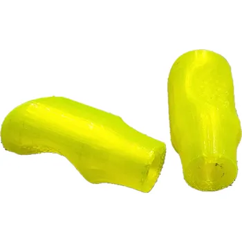 Dron 6SFULL Stick ends M4 pinch úchop Barva: transparentní