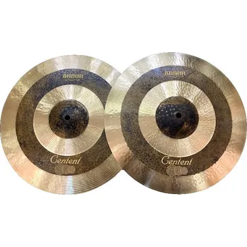 Činel Centent Ardor 14" Hi-Hat