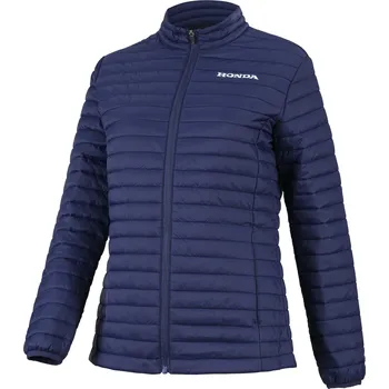 HONDA bunda PADDOCK Down 24 dámská navy - S