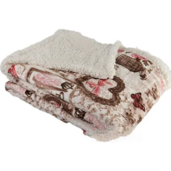 deka České povlečení PROVENCE RADKA 150x200cm