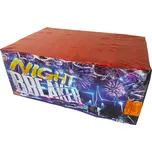 Klásek Pyrotechnics Night Breaker 100…