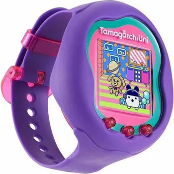 Bandai Namco Games Tamagotchi Uni