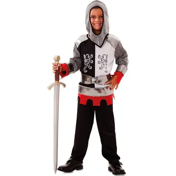 Karnevalový kostým Ptákoviny CB Kostým český rytíř Velikost: 5-6 let