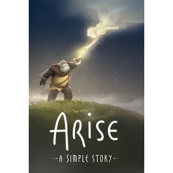 Herní zařízení Arise: A Simple Story PC