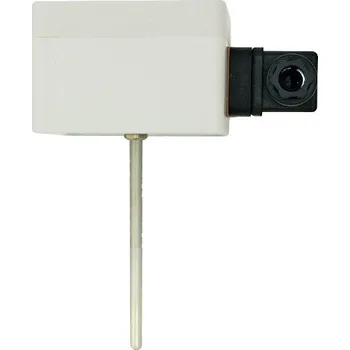 GREISINGER GTMU-MP-AP4 Volně nastavitelný převodník teploty Pt1000, kanálové provedení