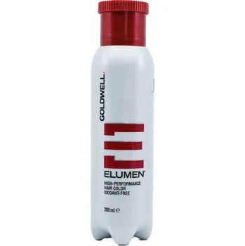 Barva na vlasy Goldwell Elumen Color 200 ml