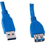 Gembird USB 3.0 3.0m [CCP-USB3-AMAF-10]