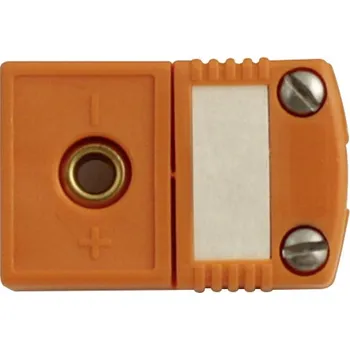 Elektrická zásuvka GREISINGER NKU 1700-S Beztermonapěťová miniaturní plochá zásuvka typu S