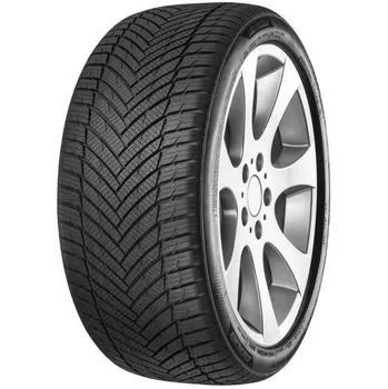 Celoroční osobní pneu Minerva All Season Master 235/55 R19 105 W XL