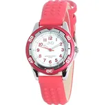 Dívčí vodotěsné hodinky JVD J7185.2