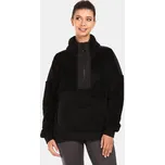 Kilpi LIVAE-W Dámská hřejivá mikina EU 40 UL0214KIBLK