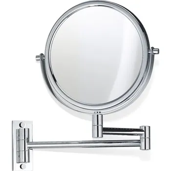 Decor Walther, Zvětšovací kosmetické zrcátko 5x Decor Walther s ramenem 46,5 cm chromové - Formadore