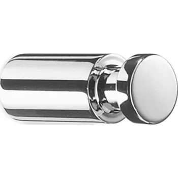 Decor Walther, Háček na ručníky Decor Walther chromový - Formadore