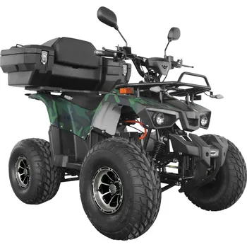 čtyřkolka Hecht 56199