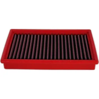 Filtr pro motocykl BMC vzduchový filtr MOTO GUZZI 1100FORNIA/DAYTONA/QUOTA/V11 94-12; CAGIVA 750/900 88-97; 900 GRAND CANYON 98-03; NAVIGATOR 1000 00-05 (BMC vzduchový filtr MOTO GUZZI 1100FORNIA/DAYTONA/QUOTA/V11 94-12; CAGIVA 750/900 88-97; 900 GRAND CANYON 98-03; NAVIGAT