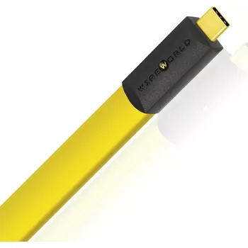 Datový kabel WireWorld Chroma 8 USB C-C | 0,6m (USB 3.1)