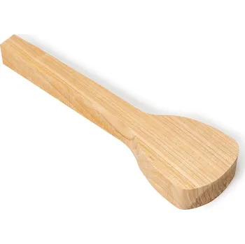 Příbor Dřevo na vyřezávaní BeaverCraft B8 lžíce - třešeň