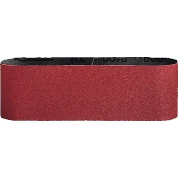 Brusný kotouč Brusný pás ruční pásové brusky, rozměr 75x533mm, P120