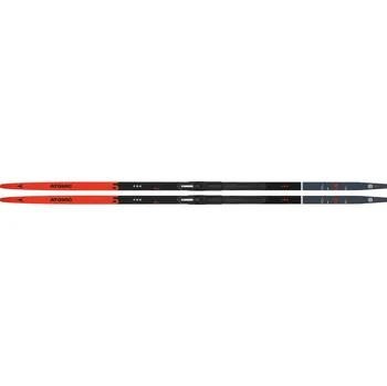 Běžky ATOMIC PRO CS + ATOMIC Prolink Shift CL Délka: 180cm, Váha lyžaře: 60-85 kg