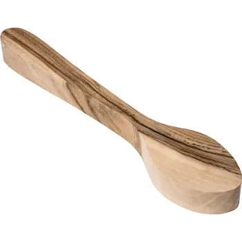 Příbor Dřevo na vyřezávaní BeaverCraft B9 lžíce - ořech