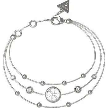 Šperk Dámský náramek GUESS Perfect Illusion JUBB03377JWRHS