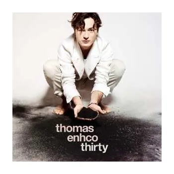 Zahraniční hudba CD Thomas Enhco: Thirty 2019