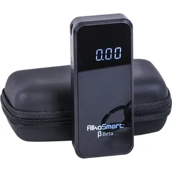 Alkohol tester Alcovisor Beta + prvotní kalibrace ZDARMA