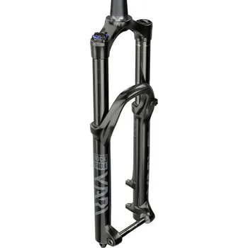 Vidlice na kolo Rock Shox Odpružená vidlice Rock Shox YARI RC 29 BLK 44mm B3 - 160mm