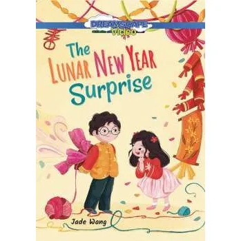 Zahraniční hudba DVD Feature Film: The Lunar New Year Surprise 2024