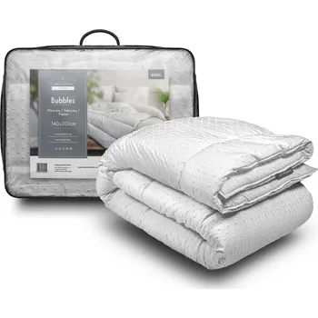 přikrývka John Cotton Bubbles přikrývka Rozměr: 140 x 200 cm