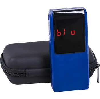 Alkohol tester Alcovisor Alpha + prvotní kalibrace ZDARMA